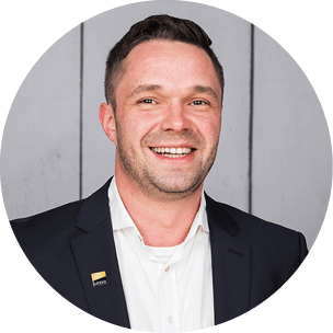 Sander Kanteenie Ansprechpartner Martin Vogel