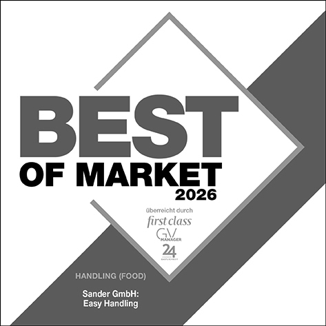 Best of Market 2026 Logo